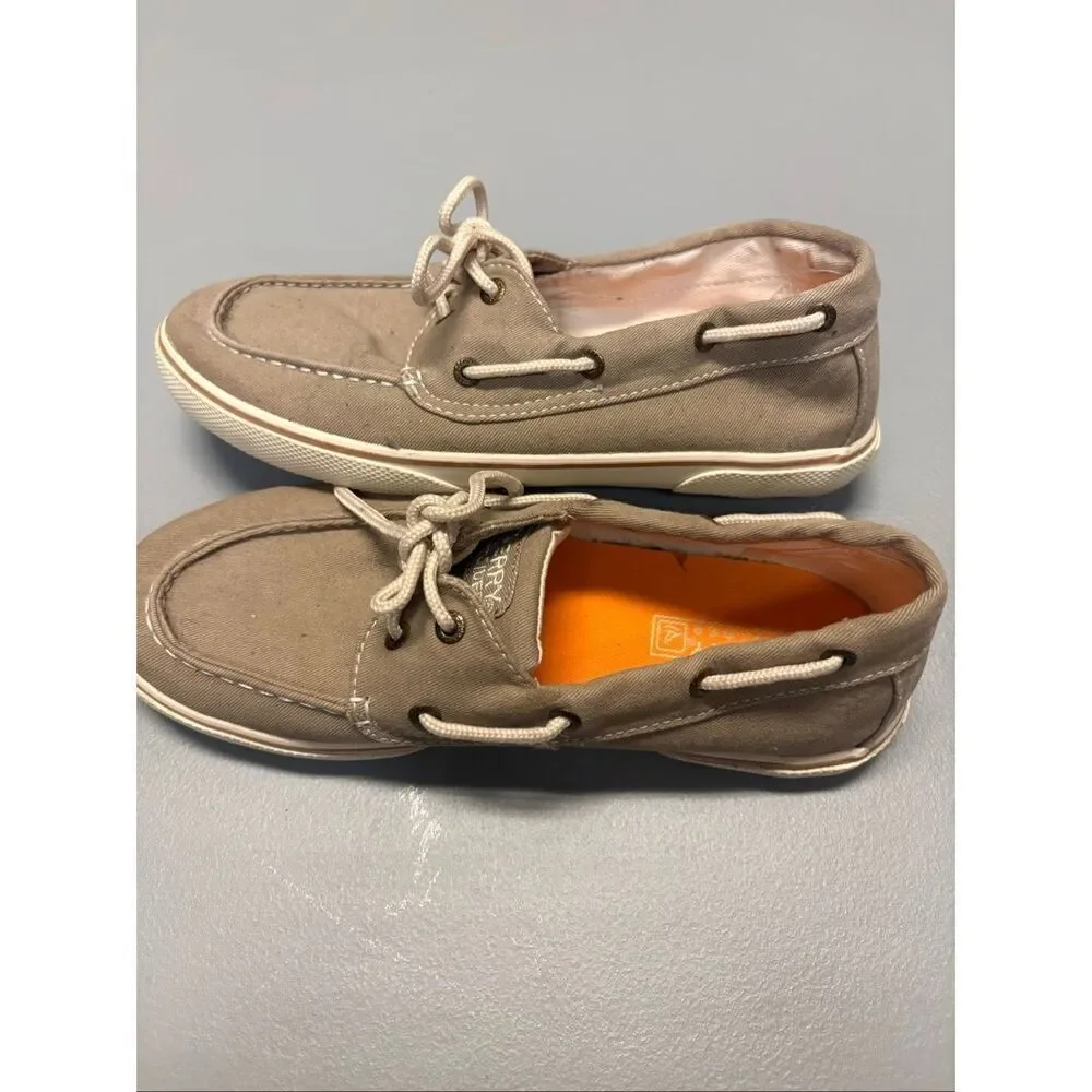 Sperry blkyb these